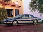 Buick Riviera 1986 года